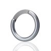 Silver×Titanium