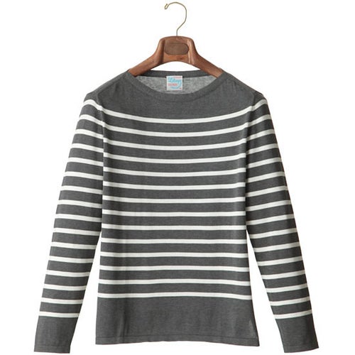 Gris Fonce×Latte