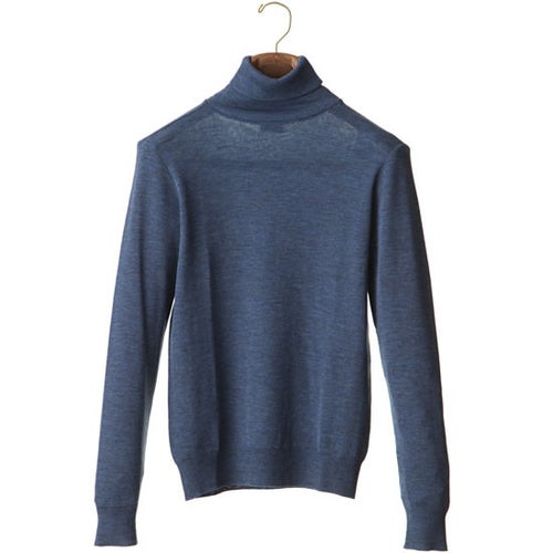 Poudre Bleu