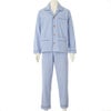 Plain Blue