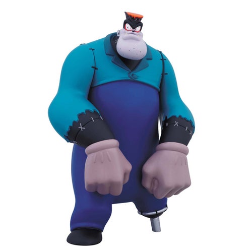 One