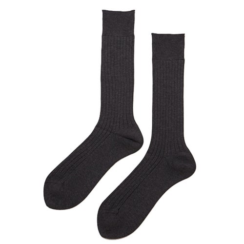 Charcoal Gray