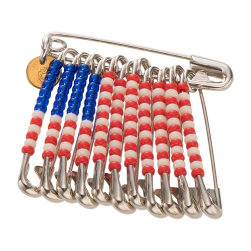 America