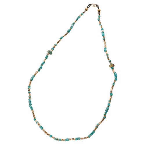 Turquoise