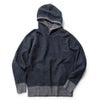 Heather Navy