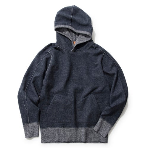 Heather Navy