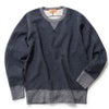 Heather Navy