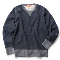 Heather Navy