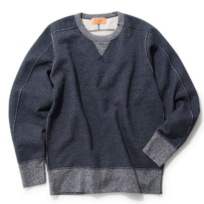 Heather Navy