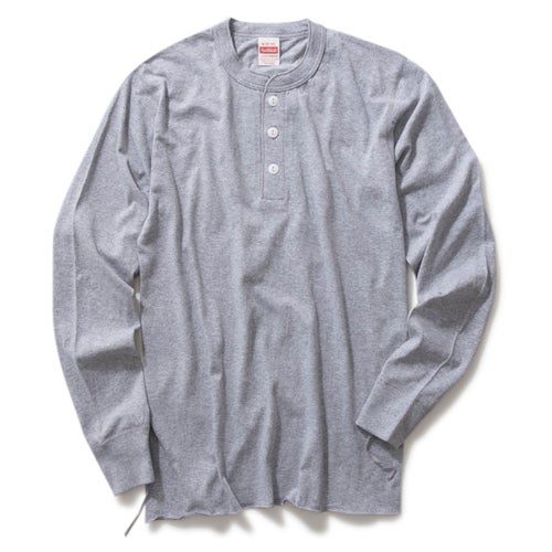 Heather Grey