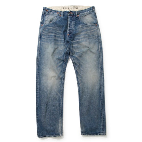 VINTAGE WASH