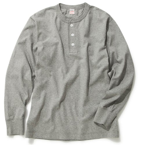 Heather Grey