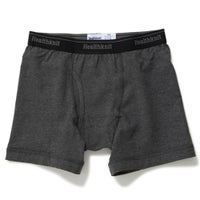 Heather Charcoal