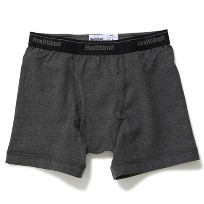 Heather Charcoal