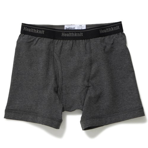 Heather Charcoal
