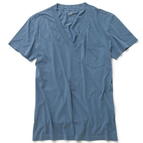 Antique Blue
