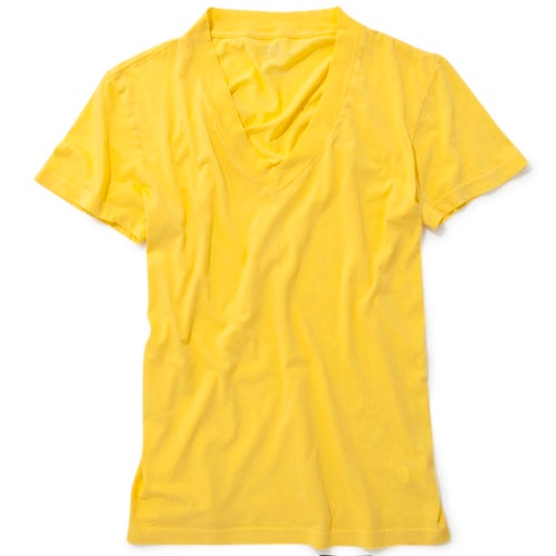 Antique Yellow