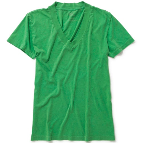 Antique Green