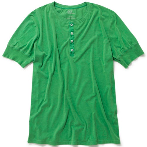 Antique Green