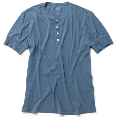 Antique Blue
