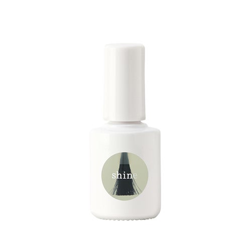 One