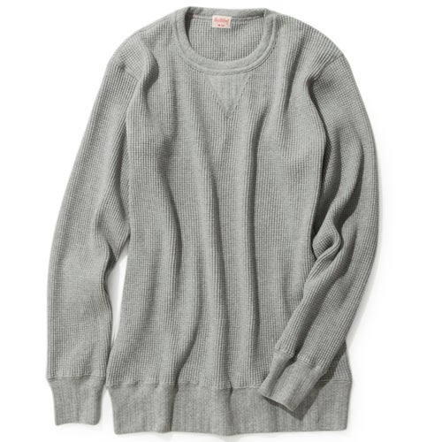 Heather Grey