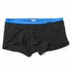 Black／Blue
