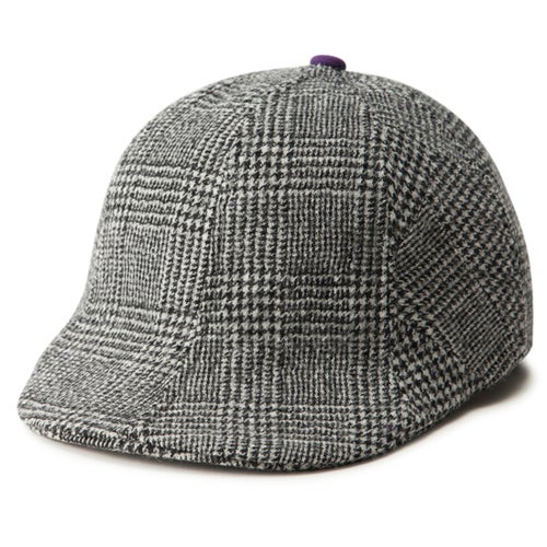 Glen Check