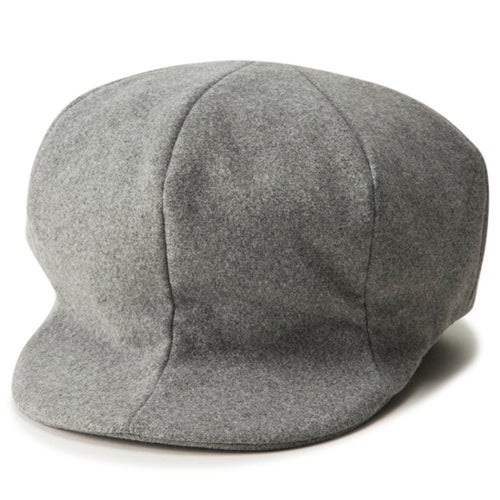 H Gray