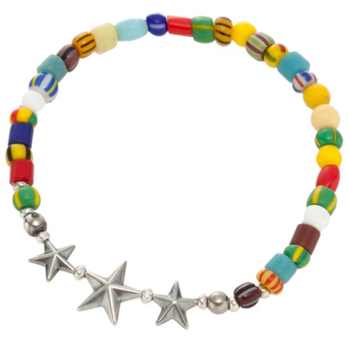 Mix/Silver
