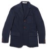 Dark Navy