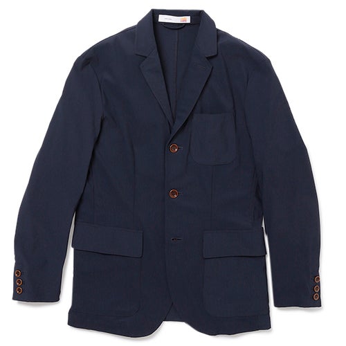 Dark Navy