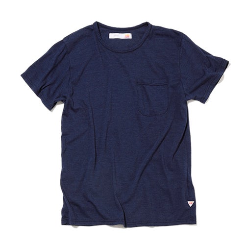 Dark Indigo