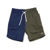 Navy／Olive