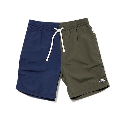 Navy／Olive