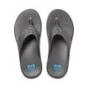 Gray Blue