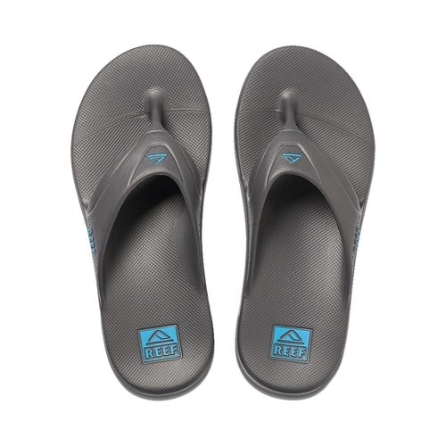 Gray Blue