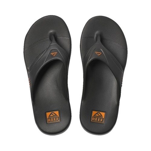 Gray Orange
