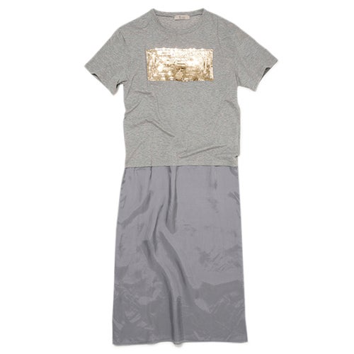 Gray