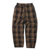 Brown Check
