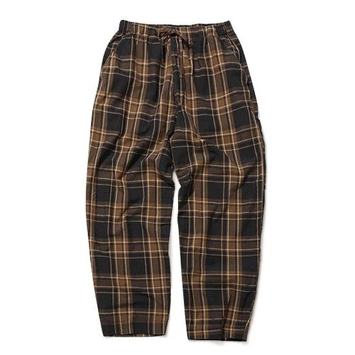Brown Check