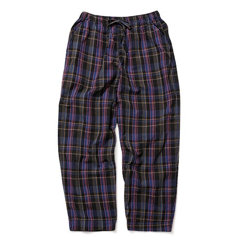 Purple Check