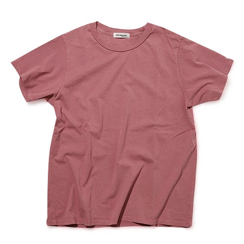 Dusty Mauve