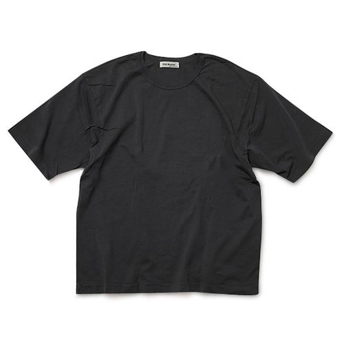 Faded Black