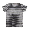 Gray×Navy