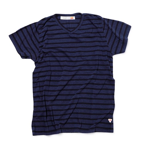 Navy×Dark Indigo