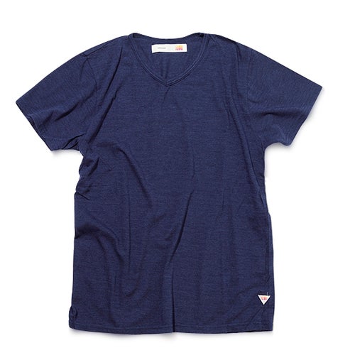 Dark Indigo