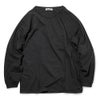 Faded Black