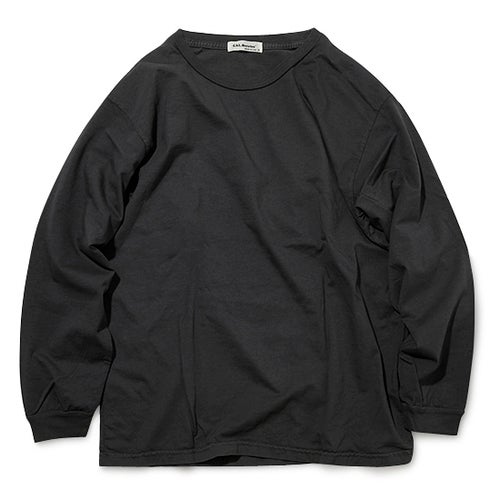 Faded Black