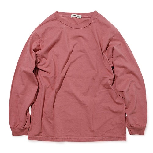 Dusty Mauve